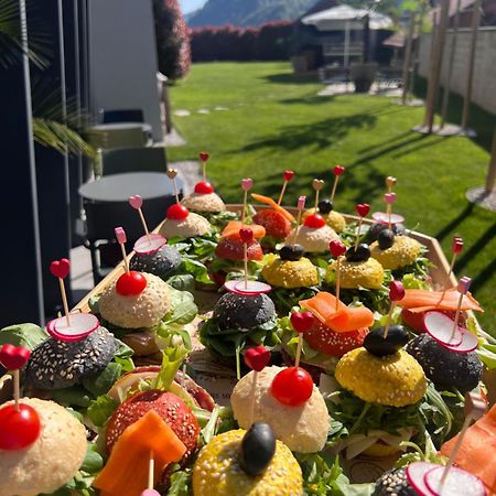 فندق Na Vasi Restavracija In Prenocisca Škofja Loka المظهر الخارجي الصورة