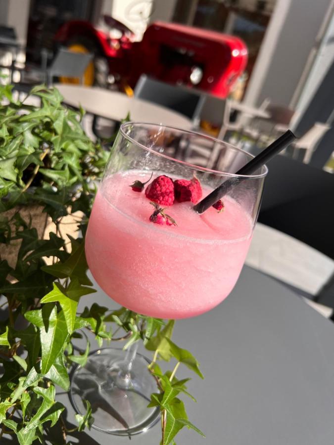 فندق Na Vasi Restavracija In Prenocisca Škofja Loka المظهر الخارجي الصورة